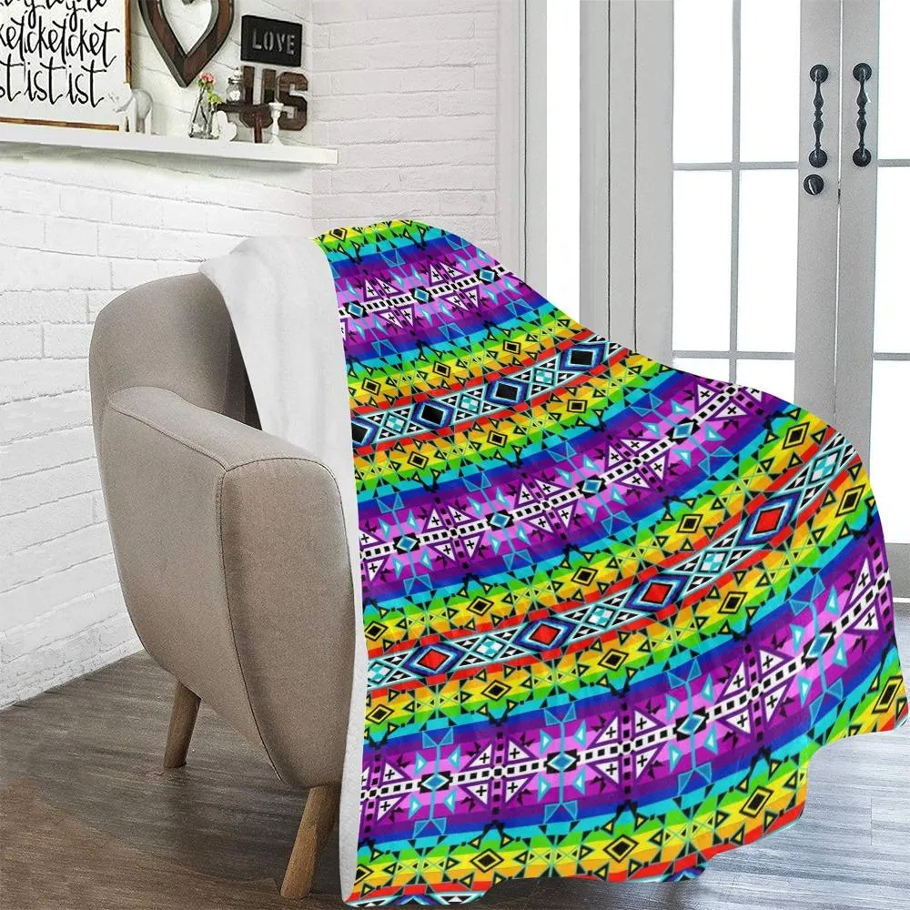 After the Rain Ultra-Soft Micro Fleece Blanket 60"x80"