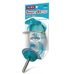 Alex Smart Bottle Blue for Small Pets 250ml