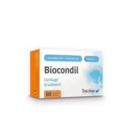 Biocondil