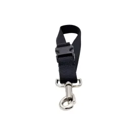 Booster Dog Car Seat Attachment