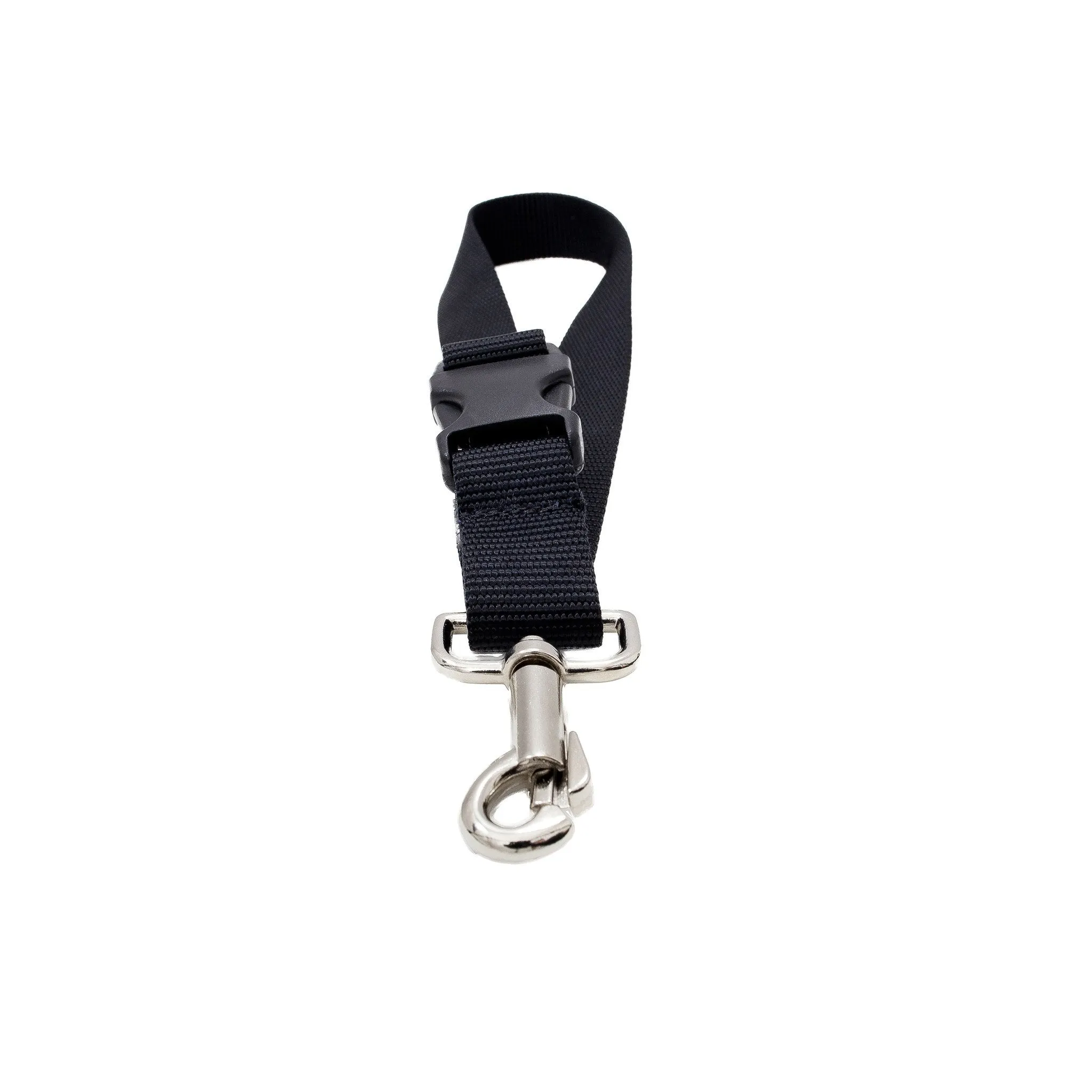 Booster Dog Car Seat Attachment