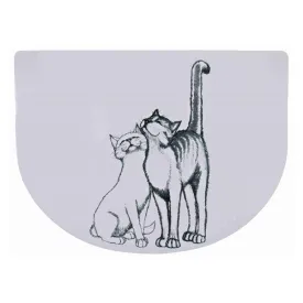 Cats Place Mat