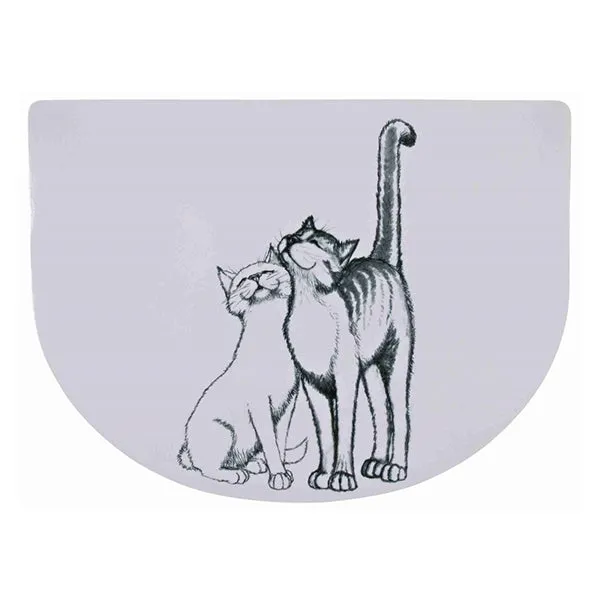 Cats Place Mat