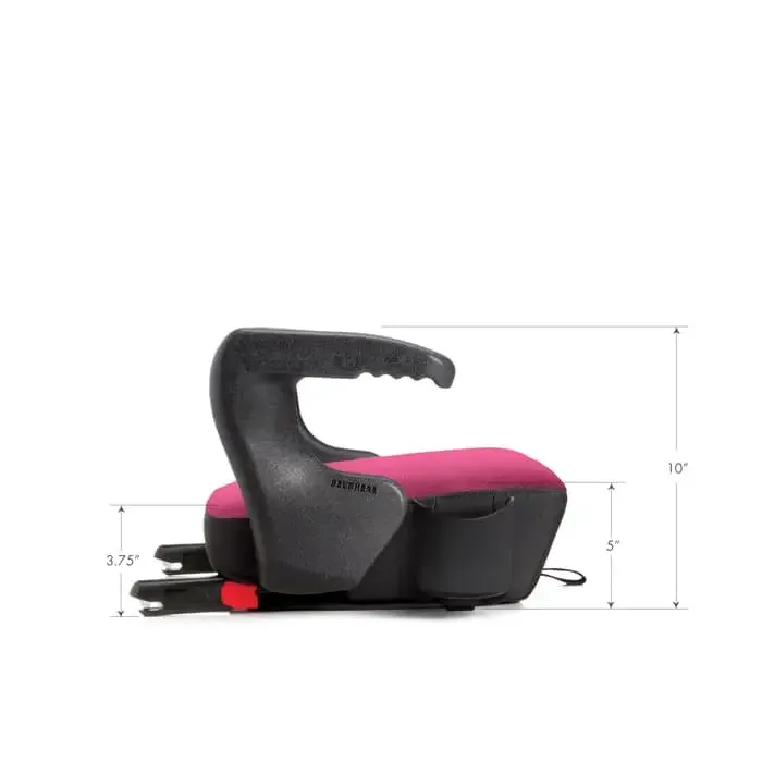 Clek Olli Backless Booster
