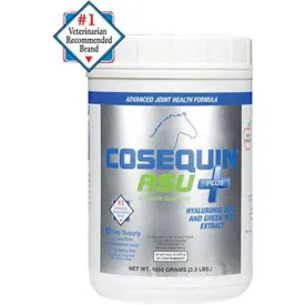 Cosequin ASU Plus Joint Supplement For Horses - 1050gm