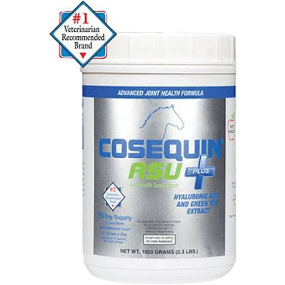 Cosequin ASU Plus Joint Supplement For Horses - 1050gm