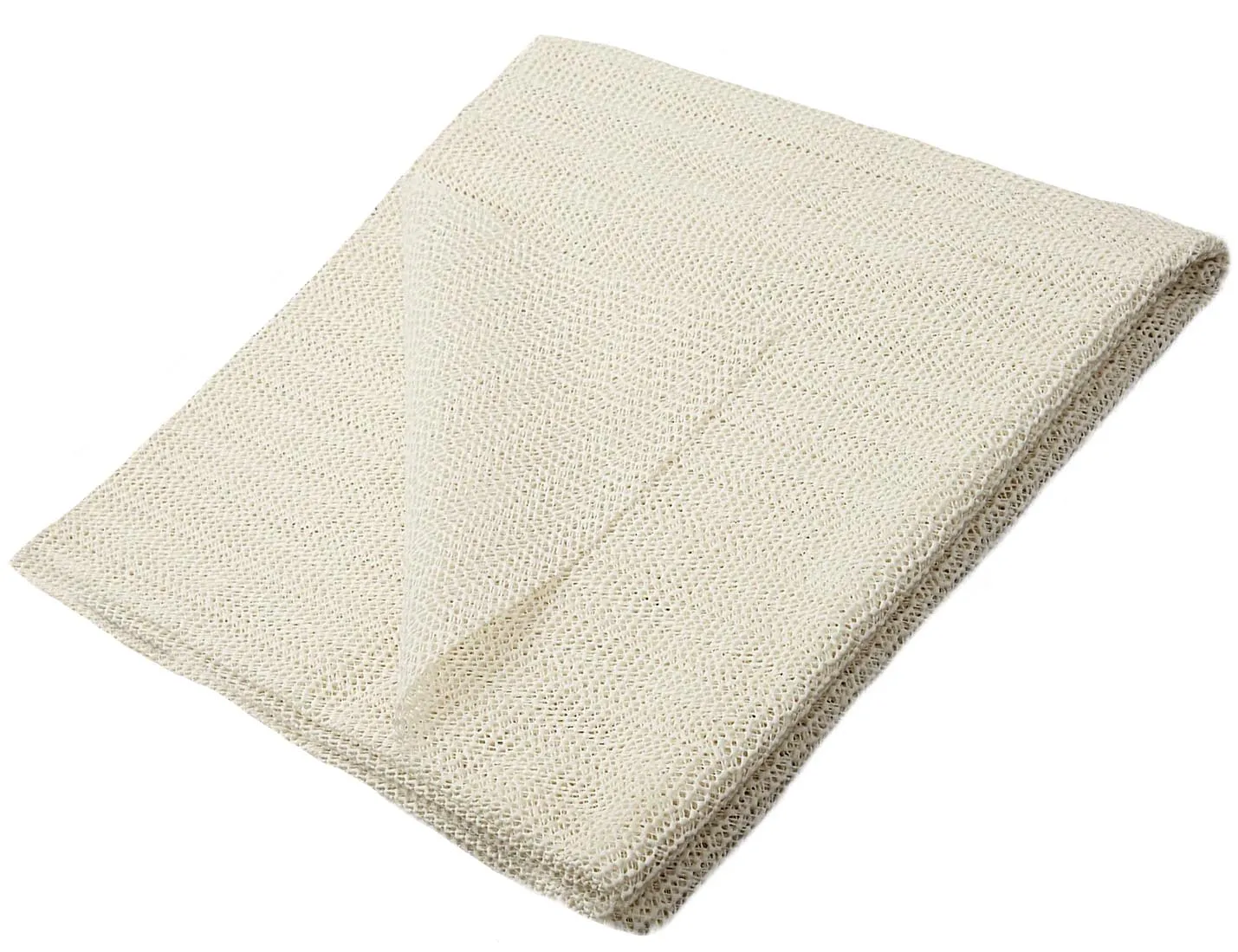 CUSTOMIZABLE OVERSIZED Anti-Slip Strong Hold Firm Grip Non-Slip Rug Pad (0.125")