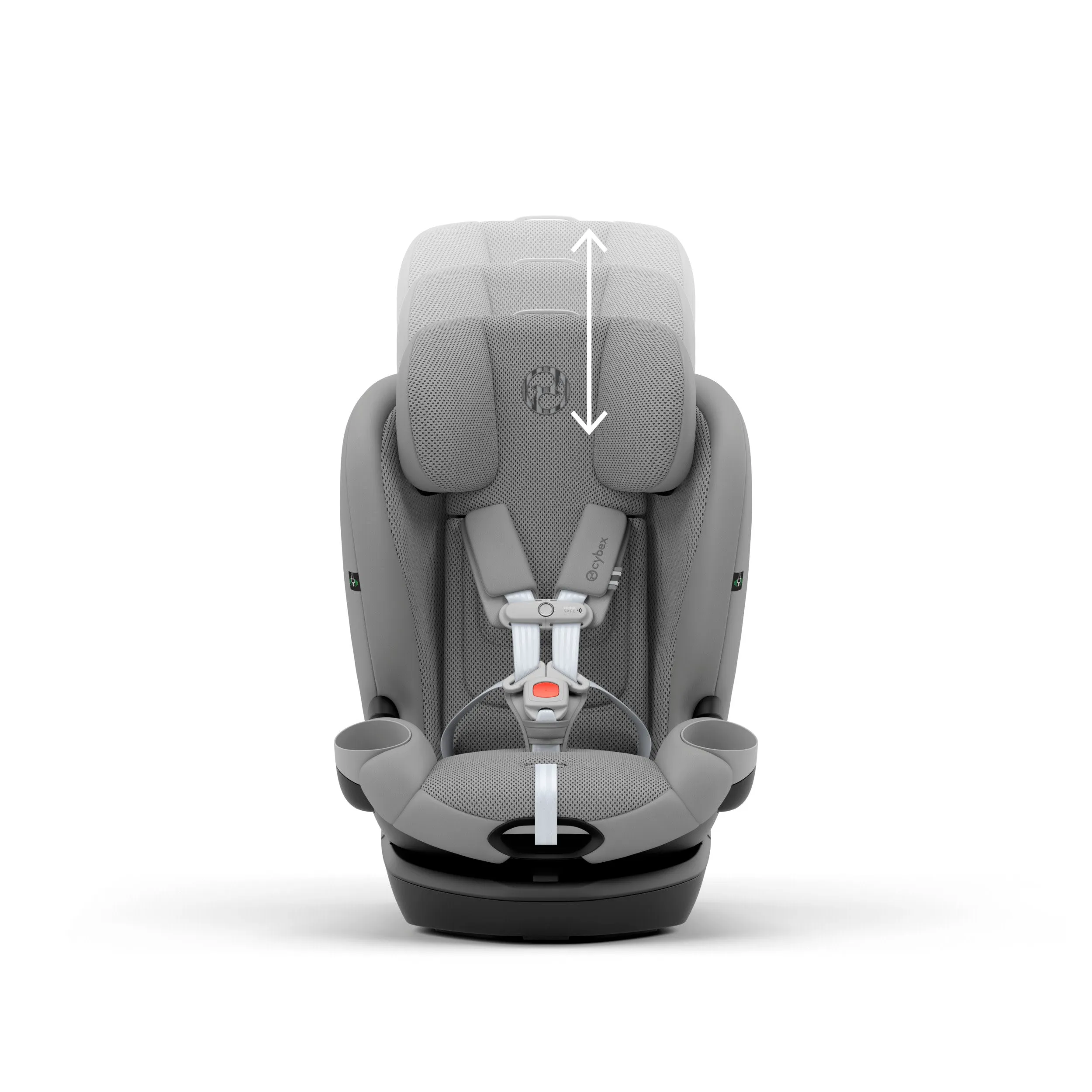 Cybex Callisto G 360° Rotating All-in-One Convertible Car Seat