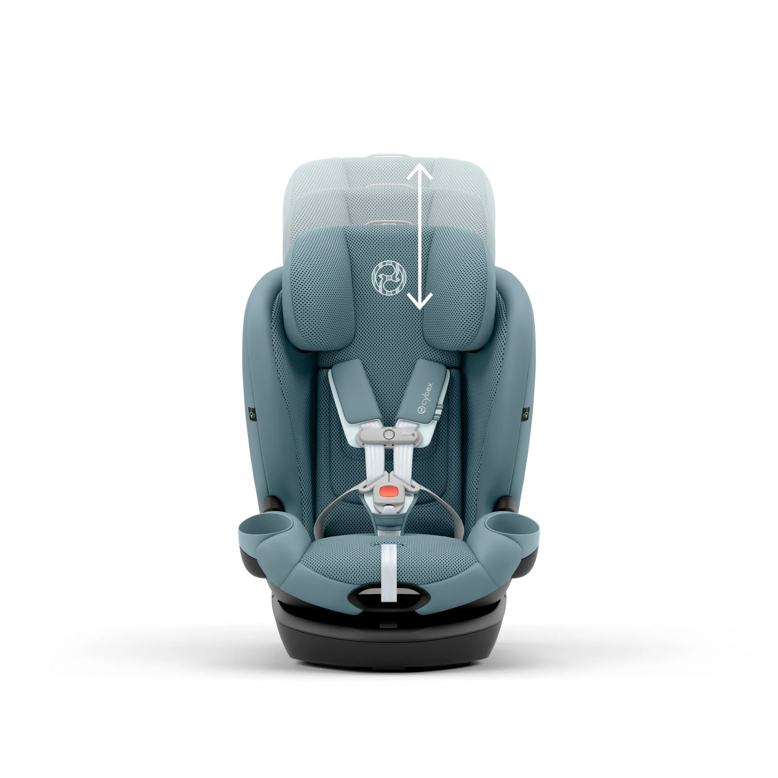 Cybex Callisto G 360° Rotating All-in-One Convertible Car Seat