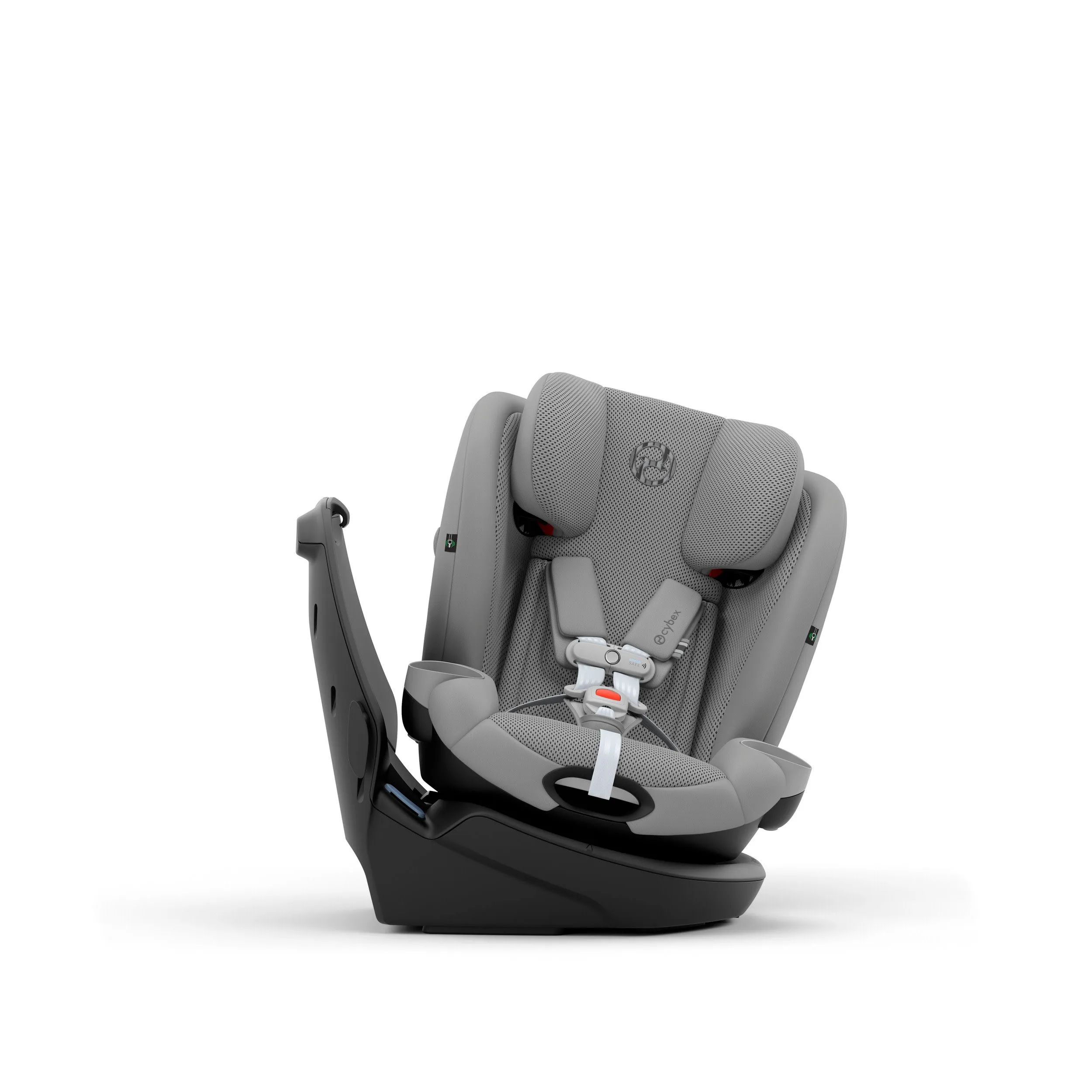 Cybex Callisto G 360° Rotating All-in-One Convertible Car Seat