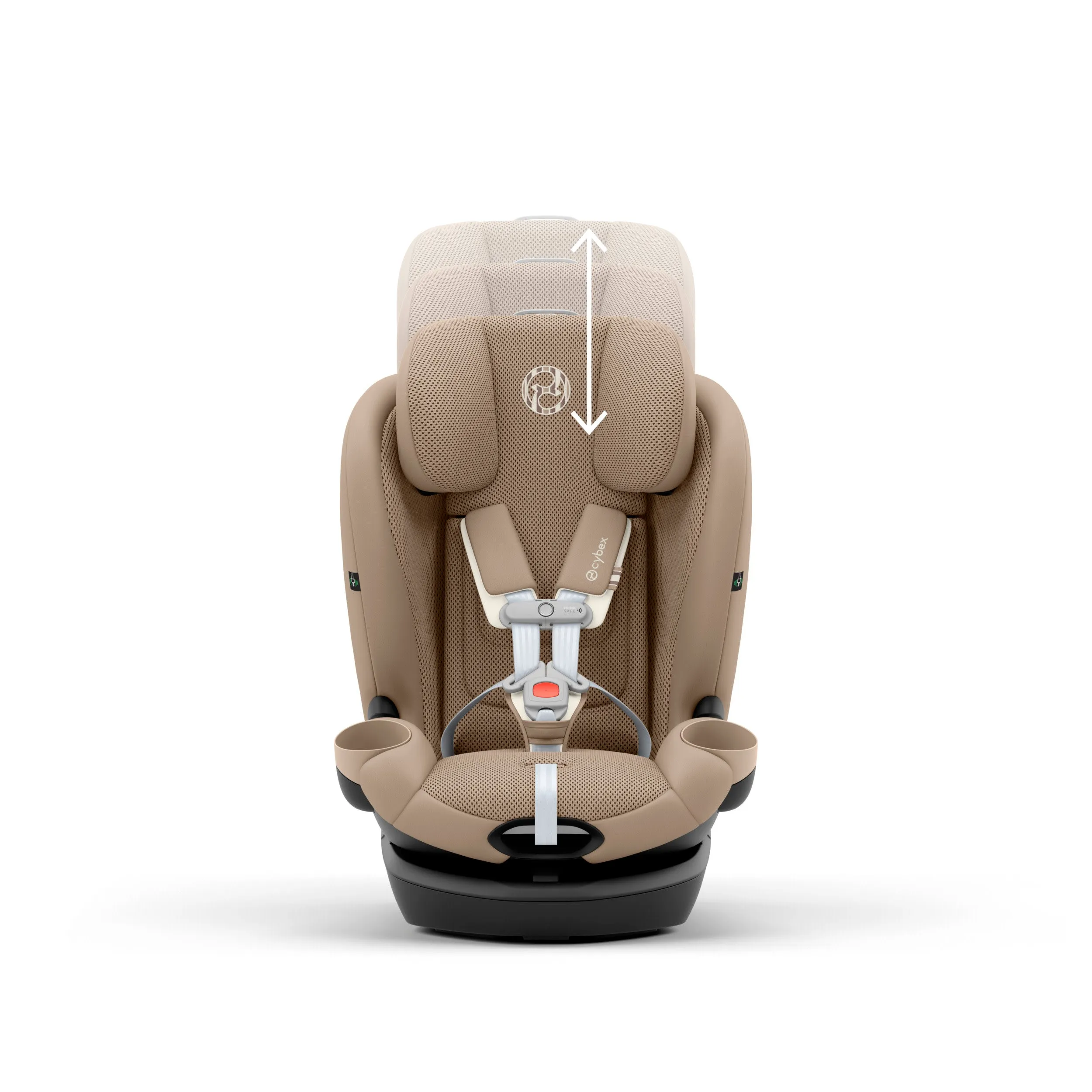 Cybex Callisto G 360° Rotating All-in-One Convertible Car Seat