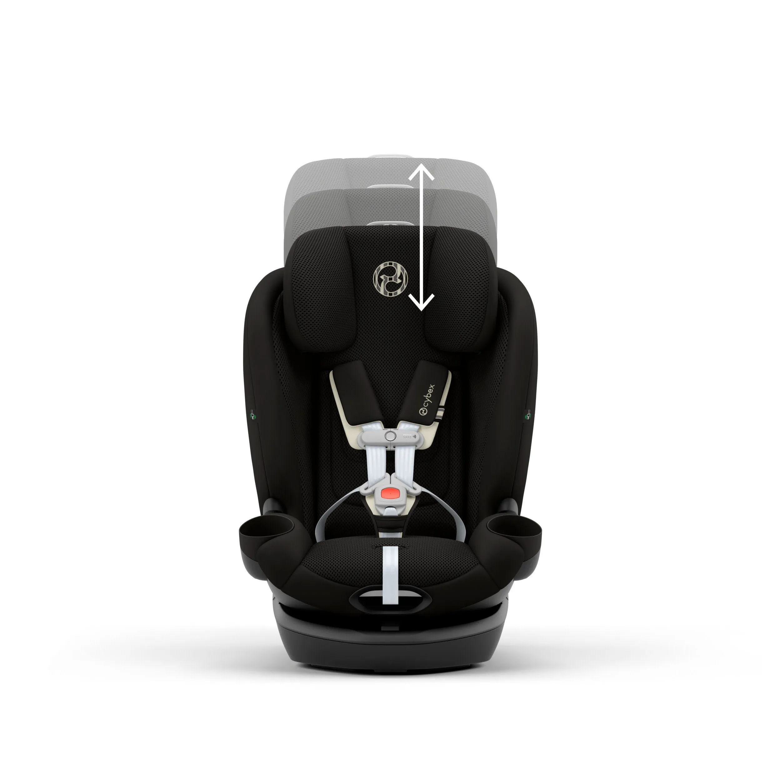 Cybex Callisto G 360° Rotating All-in-One Convertible Car Seat