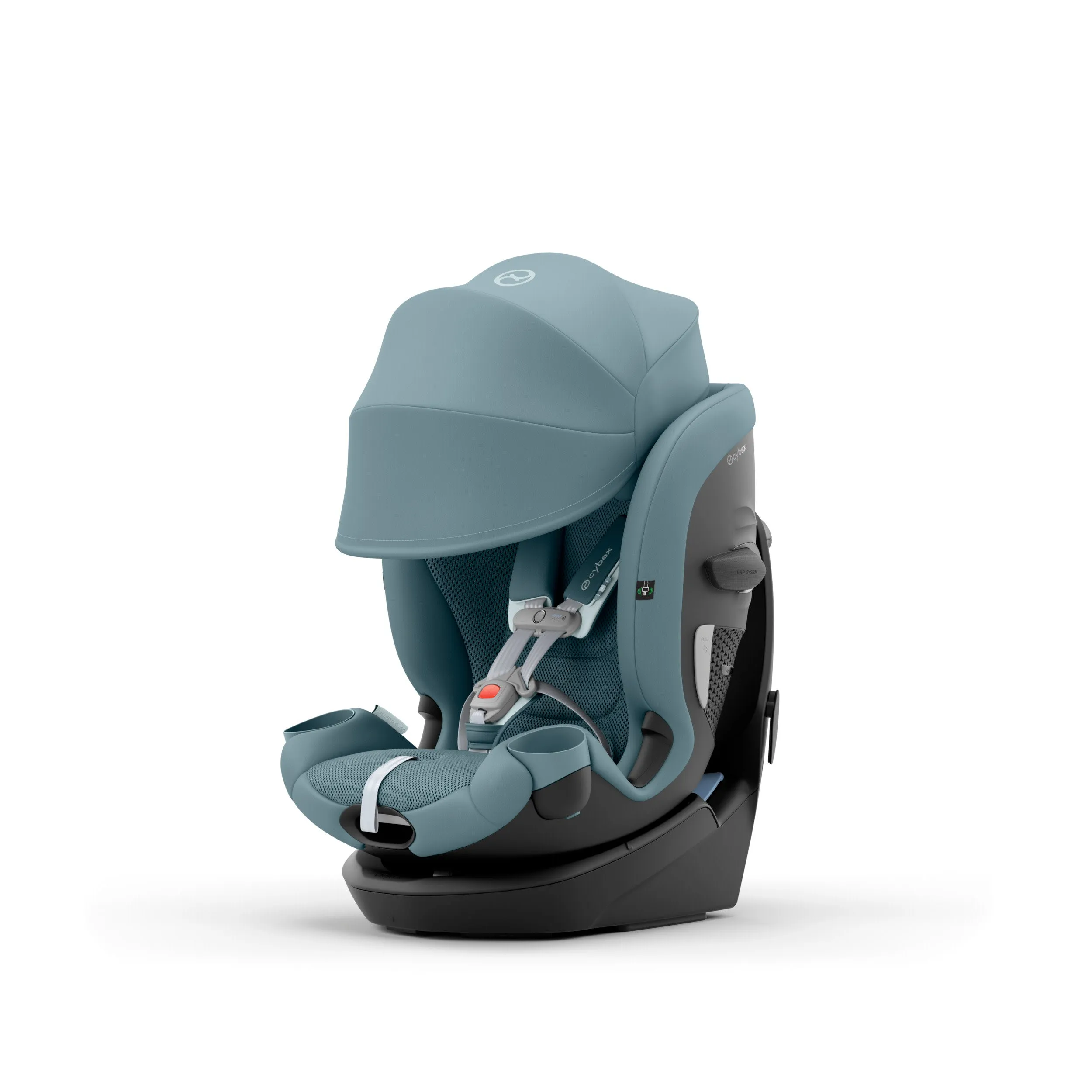 Cybex Callisto G 360° Rotating All-in-One Convertible Car Seat