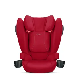 Cybex Solution B2-Fix Lux Booster Seat