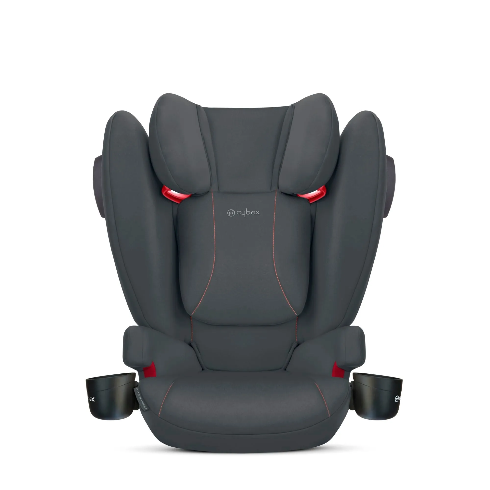 Cybex Solution B2-Fix Lux Booster Seat