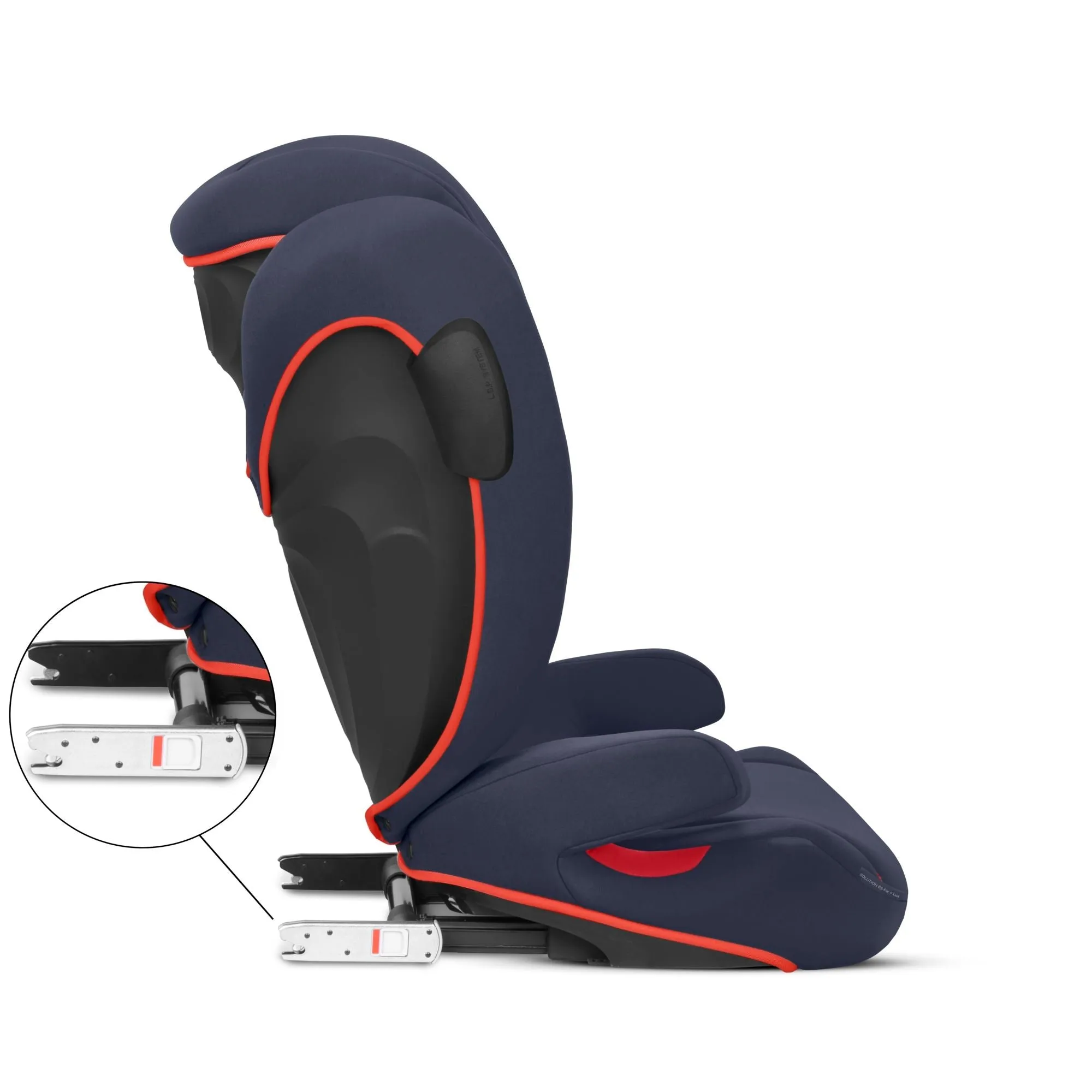 Cybex Solution B2-Fix Lux Booster Seat