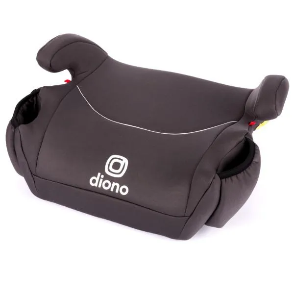 Diono - Solana Backless Belt-Positioning Booster Seat.