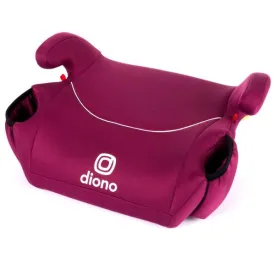Diono - Solana Backless Belt-Positioning Booster Seat.