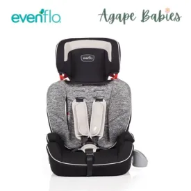 Evenflo Sutton 3-in-1 Booster Car Seat - Beige