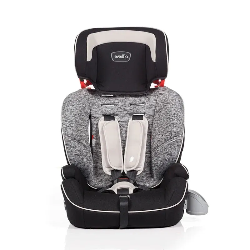 Evenflo Sutton 3-in-1 Booster Car Seat - Beige