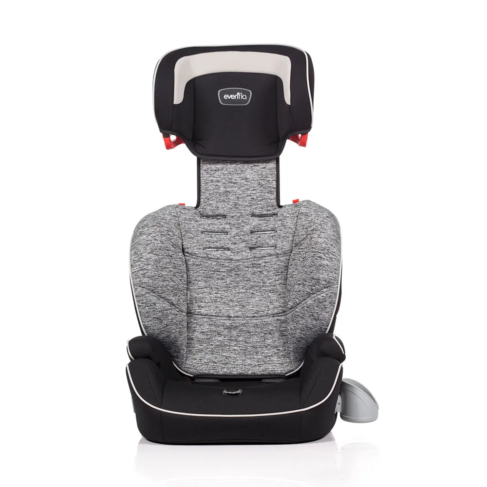 Evenflo Sutton 3-in-1 Booster Car Seat - Beige