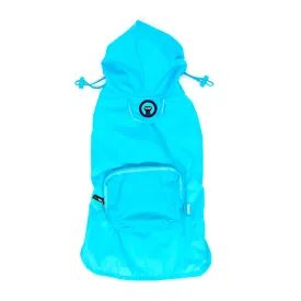 FabDog Raincoat for Dogs