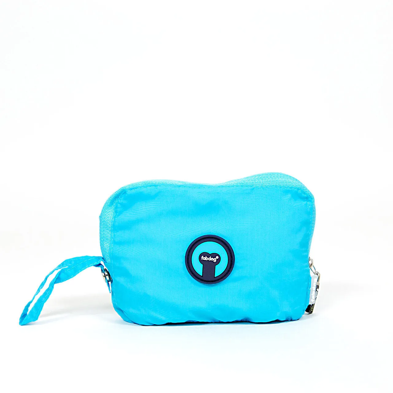 FabDog Raincoat for Dogs