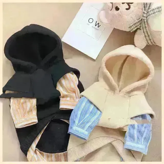 Fashion Dog Warm Clothes