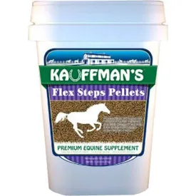 FLEX STEPS PELLETS