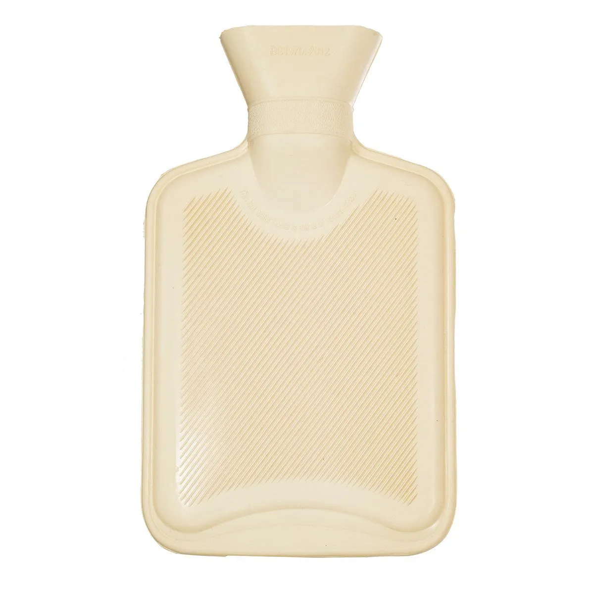 Giraffe Hot Water Bottle