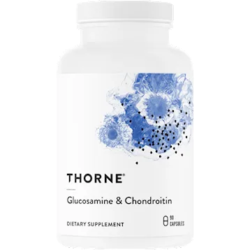 Glucosamine & Chondroitin