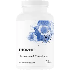 Glucosamine & Chondroitin