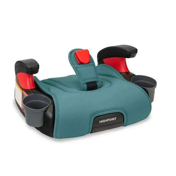 Highpoint Backless Seat - Green Ombre
