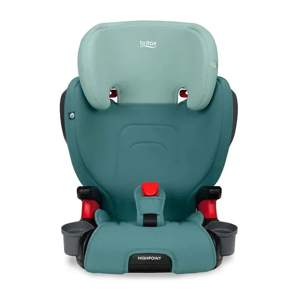 Highpoint Backless Seat - Green Ombre