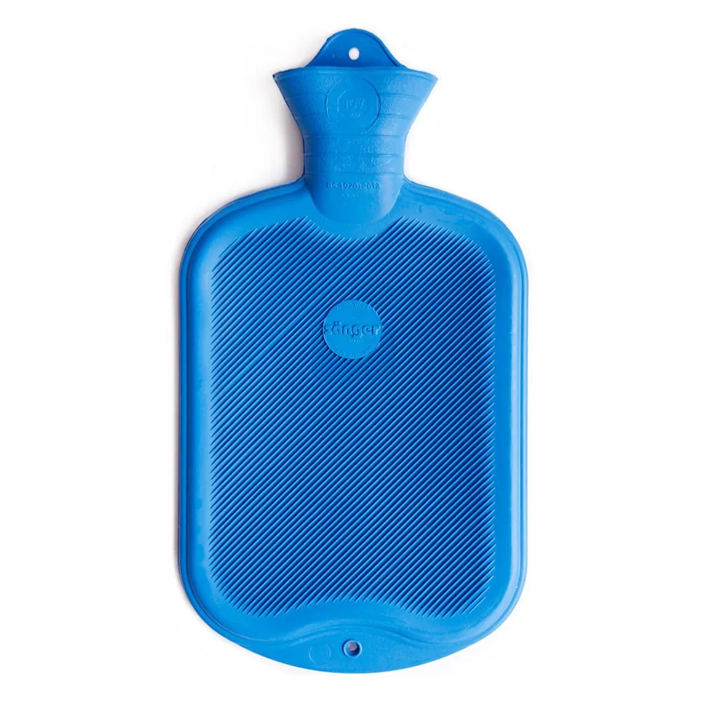 Hot Water Bottle