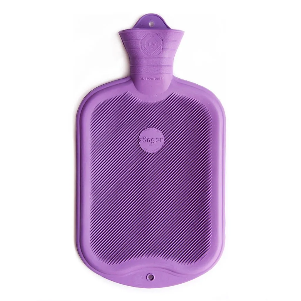 Hot Water Bottle