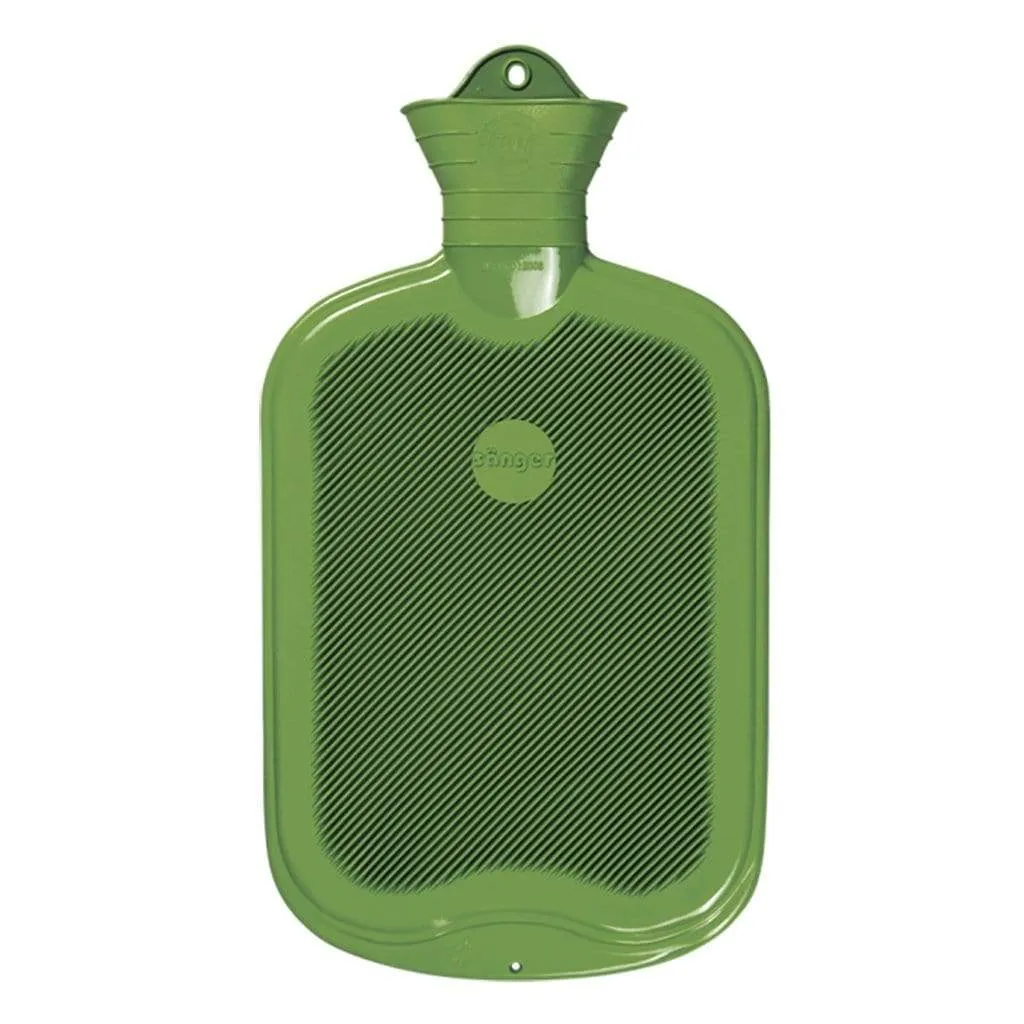 Hot Water Bottle
