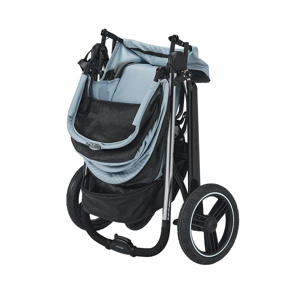 Ibiyaya dog stroller the beast jogger