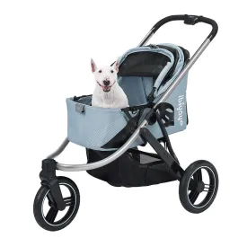 Ibiyaya dog stroller the beast jogger