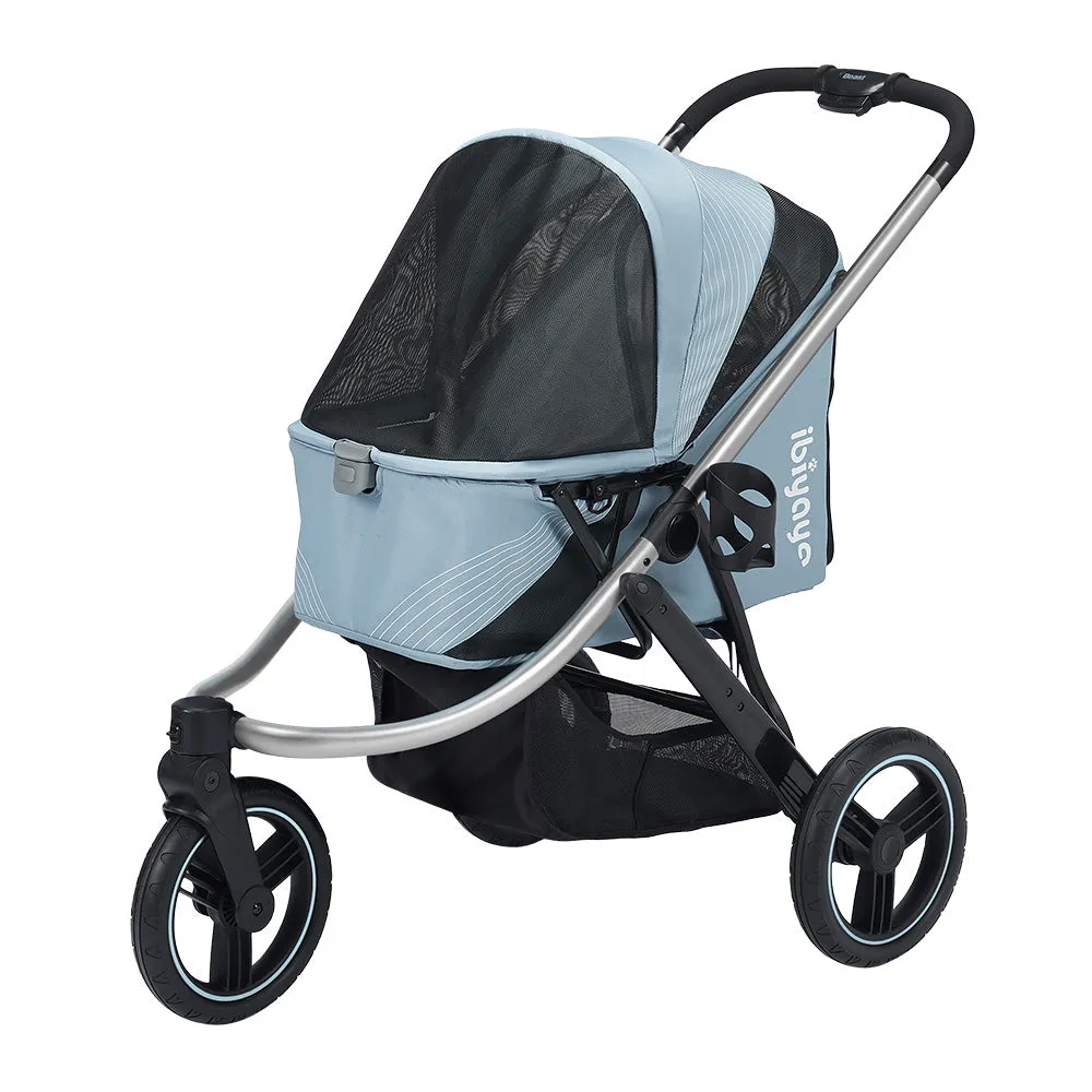 Ibiyaya dog stroller the beast jogger
