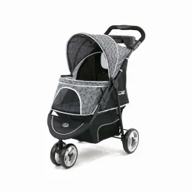 Innopet Allure Dog Stroller - Onyx