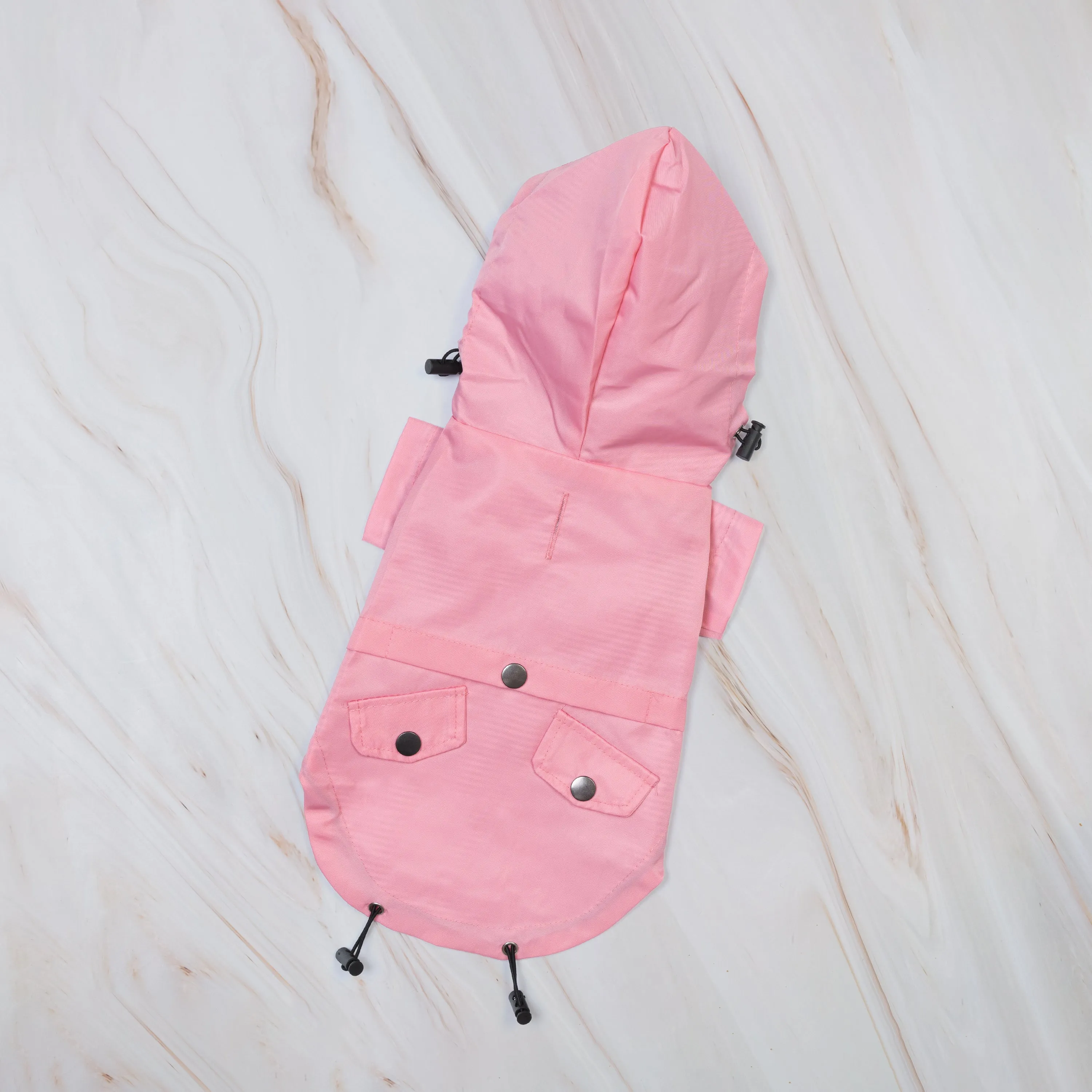 Joules Coast Dog Raincoat