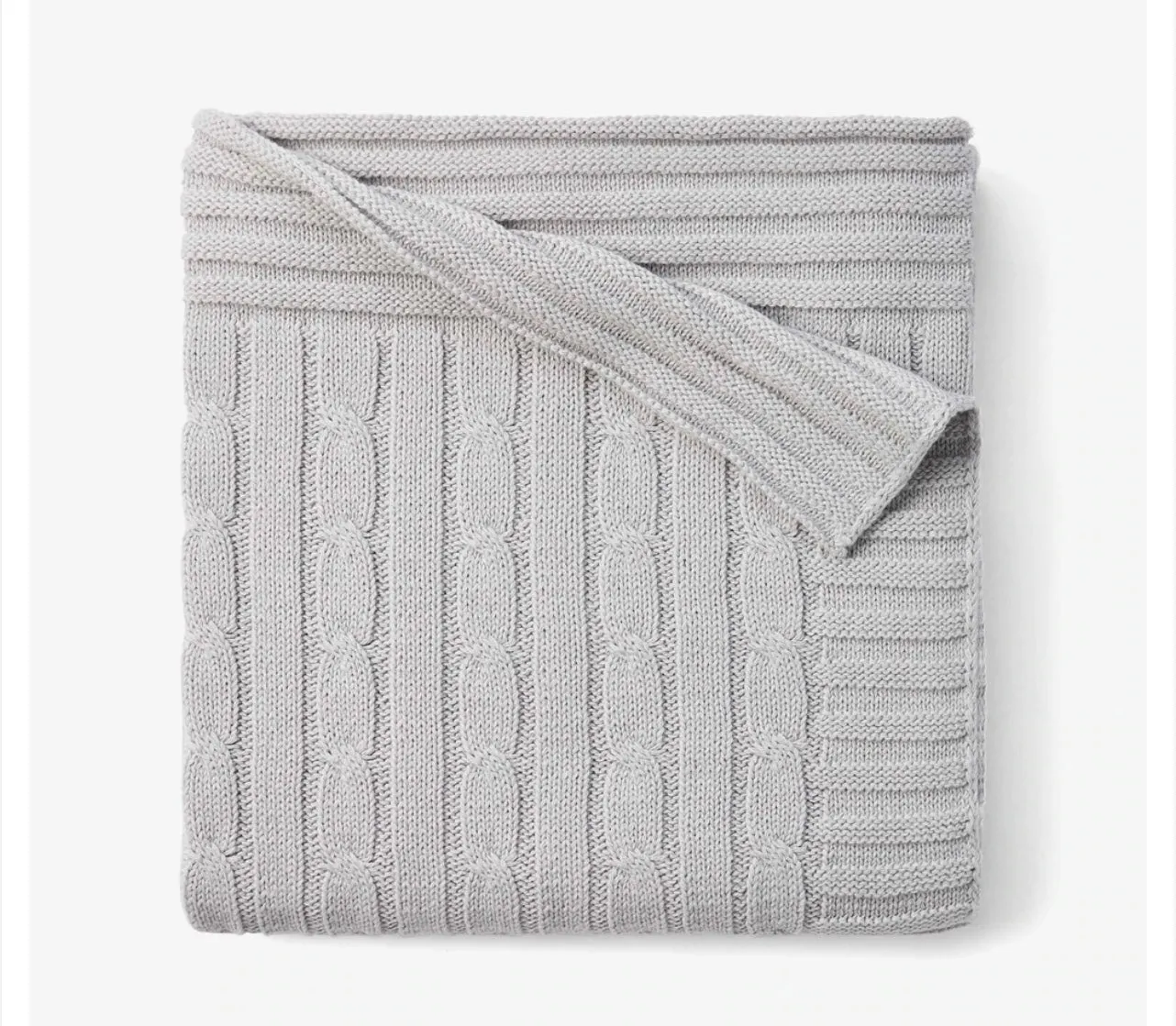 Luxury Baby Blanket