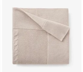 Luxury Baby Blanket