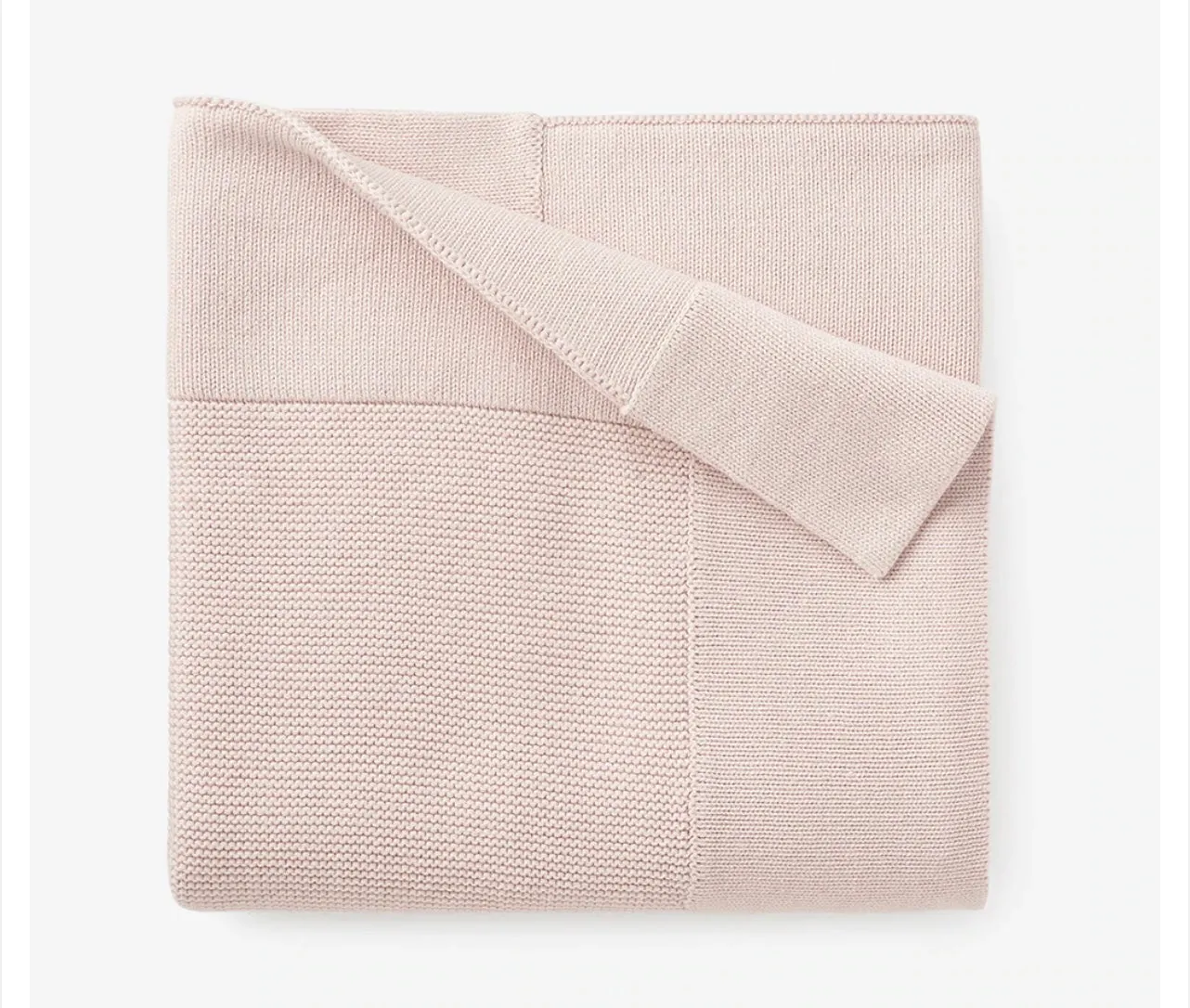 Luxury Baby Blanket