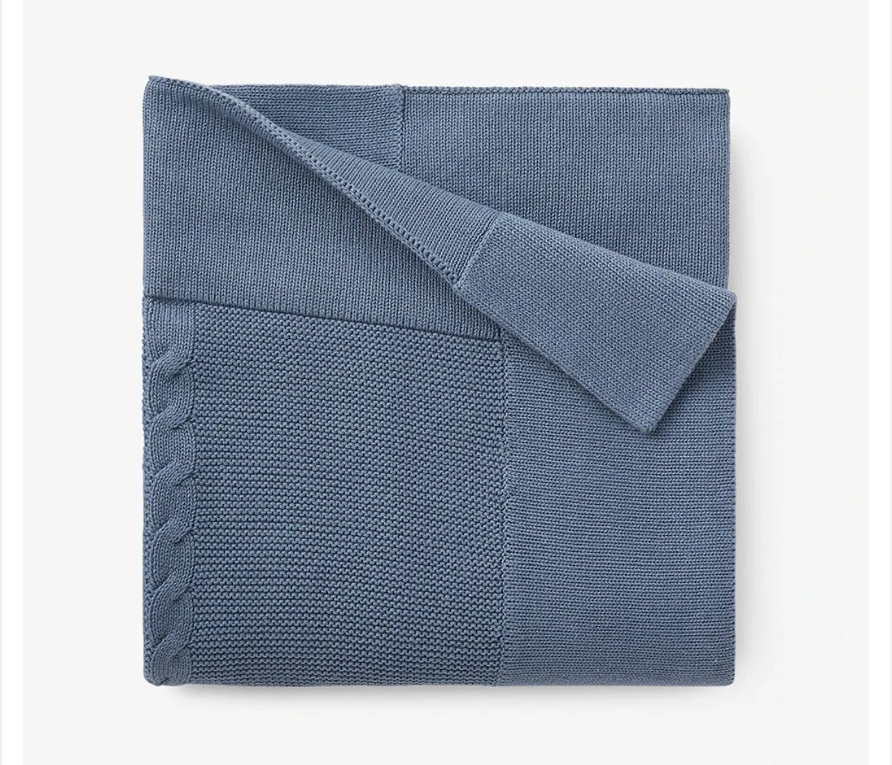 Luxury Baby Blanket