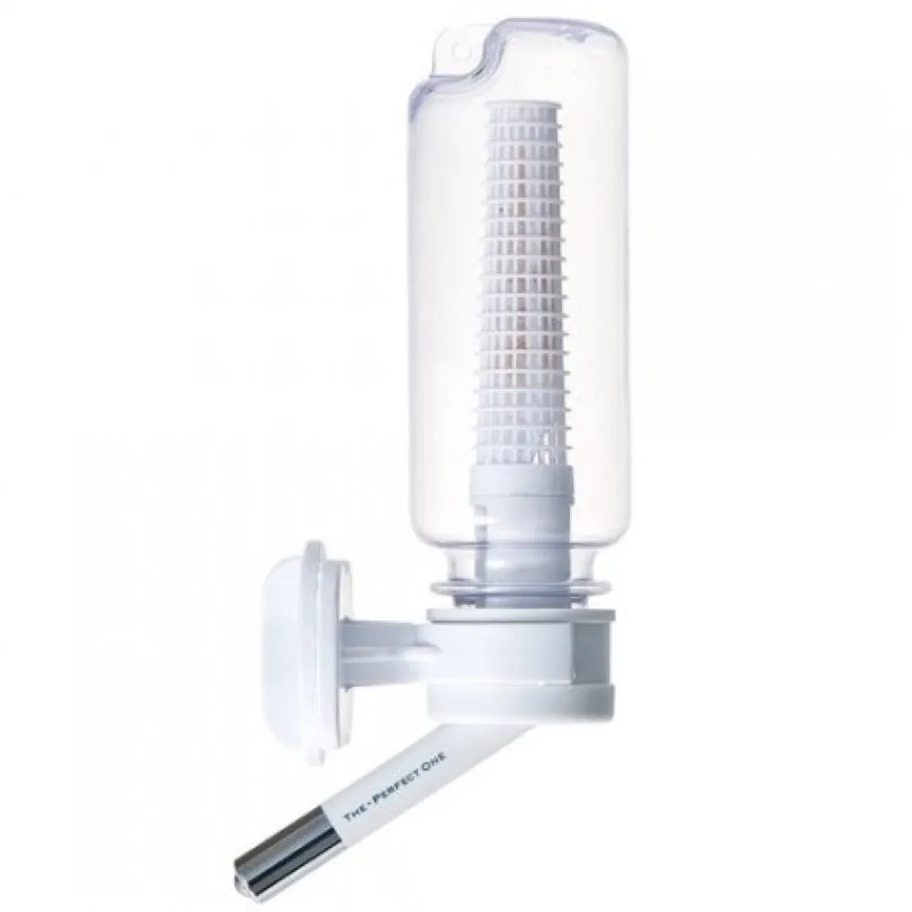 Marukan Hydrogen Water Bottle for Hamsters 120ml