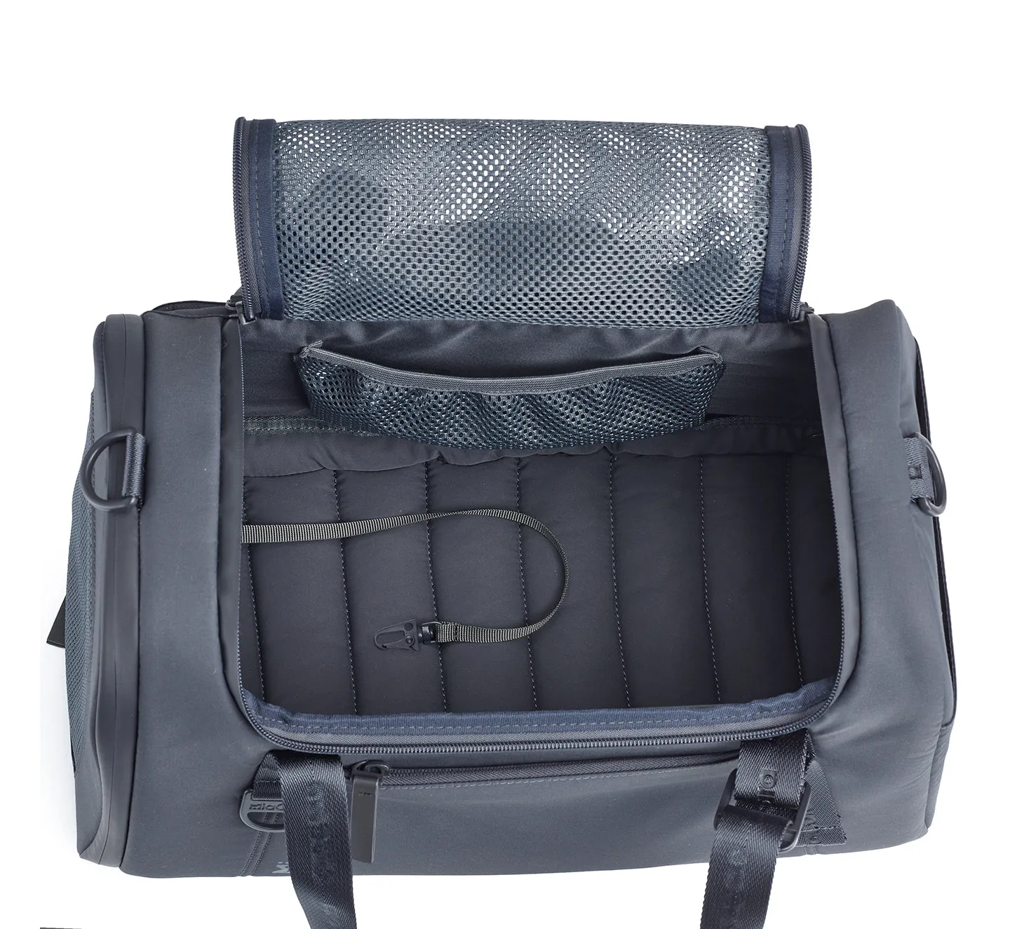 MiaCara Volata Airline Pet Travel Carrier