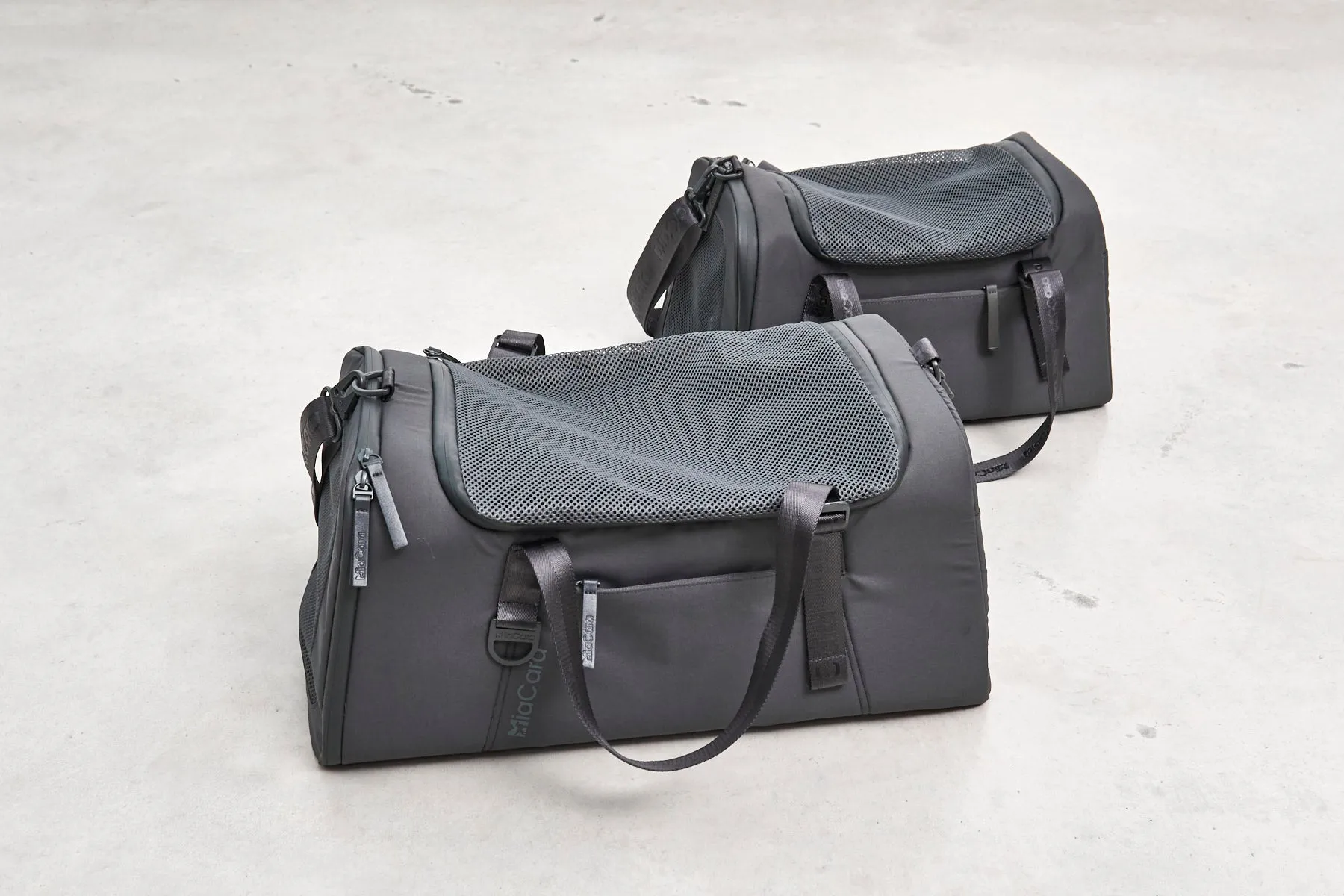 MiaCara Volata Airline Pet Travel Carrier