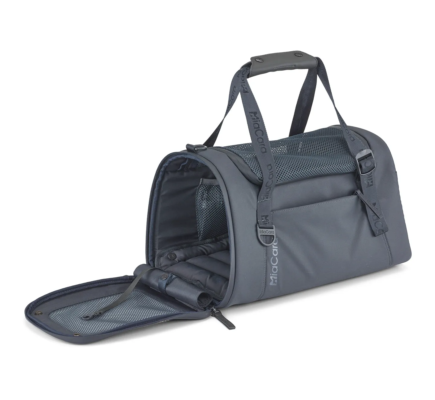 MiaCara Volata Airline Pet Travel Carrier